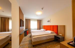 Hotel Cetate