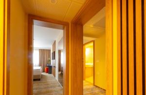 Hotel Cetate