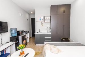 Jkia Airport classic one bedroom next to 67hotel