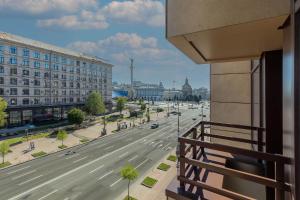 Maidan Palace Hotel