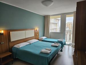 Hotel Chris