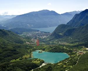 Residenza La Rustica Appartamento 9