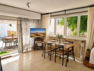 Villa in Maspalomas with private pool