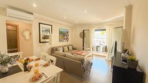 Apartamento Plaza España
