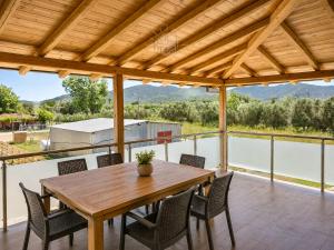 Parla Nature Retreat Sithonia