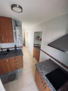 Penthouse in the center of Cdiz