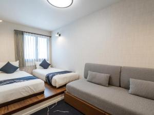 I GO HOTEL 2 plus 1 Modern Japanese style