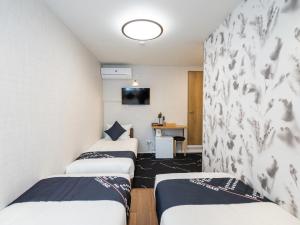 I GO HOTEL 2 plus 1 Modern Japanese style