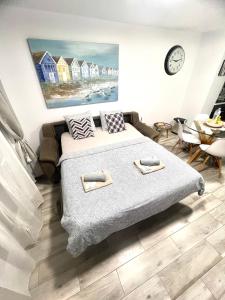 Apartment Port Royal Exclusive Home