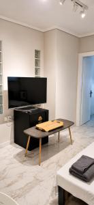 Dios Apartment by Agora Flats