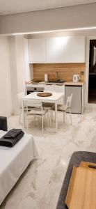 Dios Apartment by Agora Flats