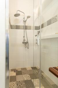 Large 4BR Oasis in Central Budapest AC- BP Sky