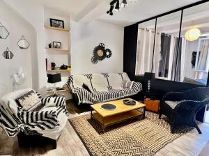 Le loft de la porte Sarrasine - Au cœur du charmant village de Fayence