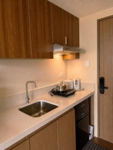 Urban Pods - The SouthPrime Flats