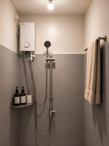 Urban Pods - The SouthPrime Flats