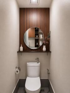 Urban Pods - The SouthPrime Flats