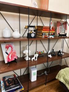 Urban Pods - The SouthPrime Flats