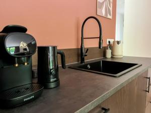 Drents Geluk met Hottub en Houtkachel - 4 personen - Vakantiepark De Kremmer