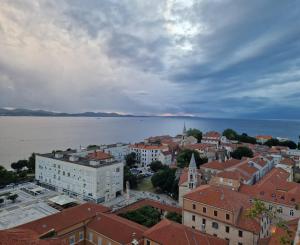 Studio COR CORDIS Zadar