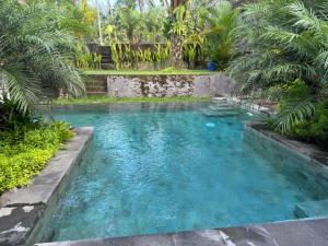 Puri Iswari Villa Ubud