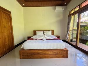Puri Iswari Villa Ubud