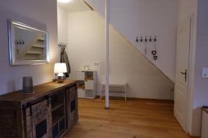 Ferienwohnung Kleine Perle Wyk