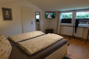 Ferienwohnung Kleine Perle Wyk