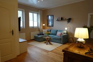 Ferienwohnung Kleine Perle Wyk