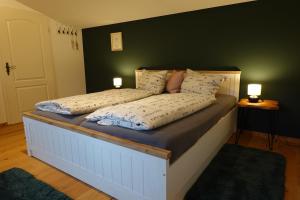 Ferienwohnung Kleine Perle Wyk