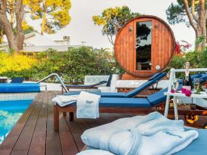 Villa Family Hub Fitness and Spa