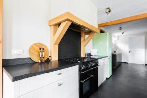 Villa Crème de la Kremmer met Hottub & Sauna | 8 personen