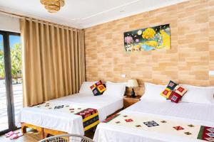 Tràng An May Garden Homestay