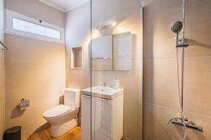 Sunny Stay Near Oura Beach