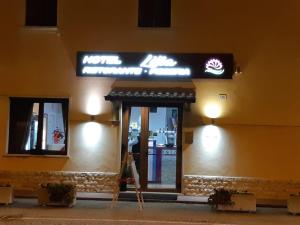 Hotel Ristorante Lilia