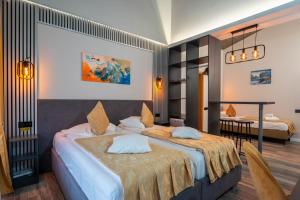 Pensiunea Warthe Bed & Breakfast