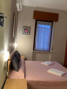 Hotel Ristorante Lilia