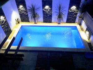 Apartment Rustica Zadar with exclusive use of the pool-ground floor