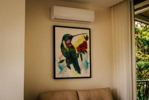 Nuakú Jungle - Villa Colibrí