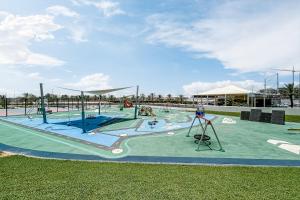 Lavish Home in the Heart of Yas Island