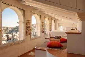 Casa Diva - Matera