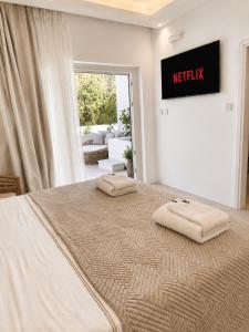 DelMar Suites Syros