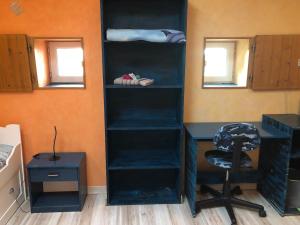 chambre chez lhabitant