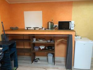 chambre chez lhabitant