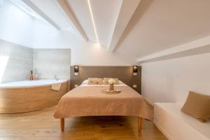 Le Dune - con jacuzzi privata - a pochi passi dal mare