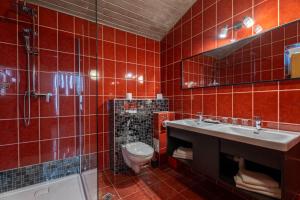 Pensiunea Warthe Bed & Breakfast