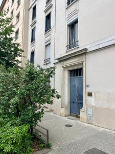 Le Studio Cosy de Paul avec Jardin et accès Métro