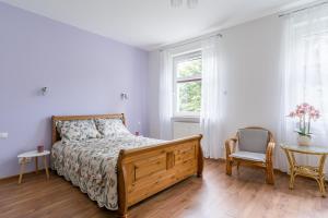 Baltic Breeze Apartment Sopot
