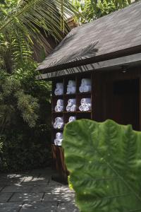 Nuju Uluwatu - Adults Only