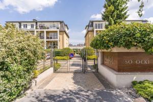Baltic Breeze Apartment Sopot