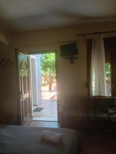 Evriaki Rooms Lesvos